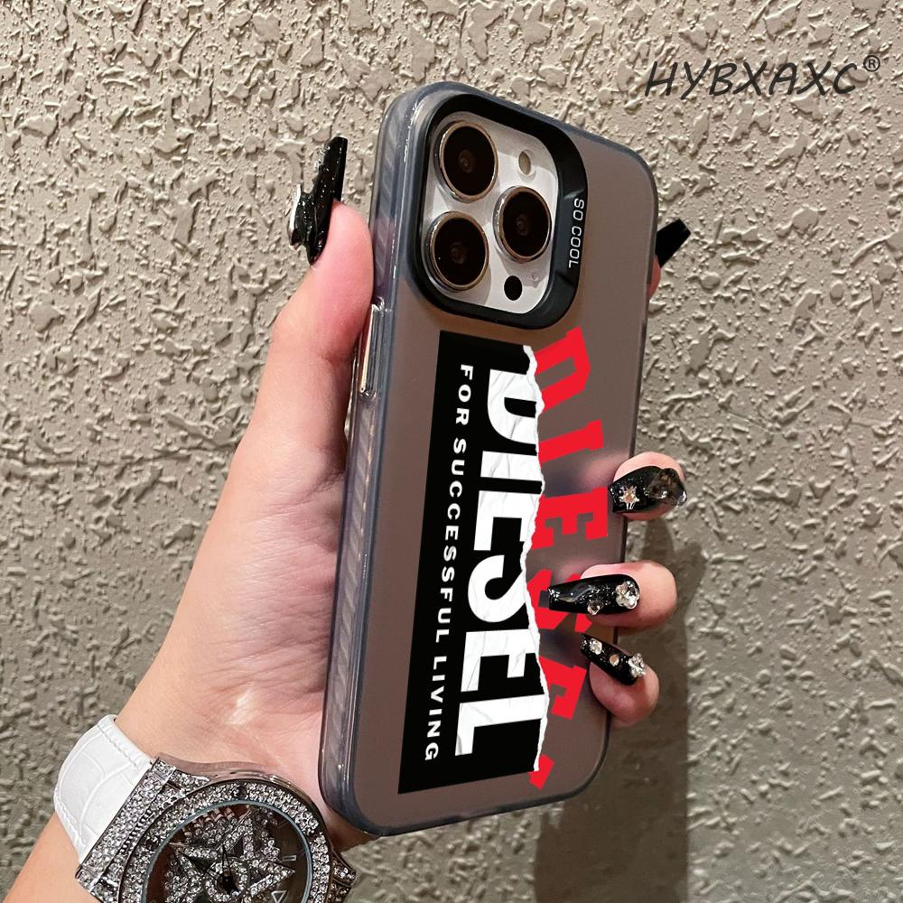 Brand R-Rudolf D-Diesel Phone  - đánh giá và giá Phone Cases Brands