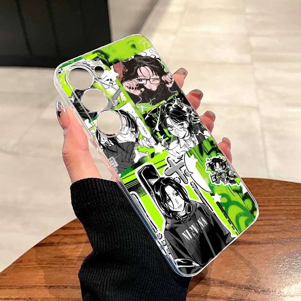 The Guy She Was Interested In  - đánh giá và giá Phone Cases At Shein