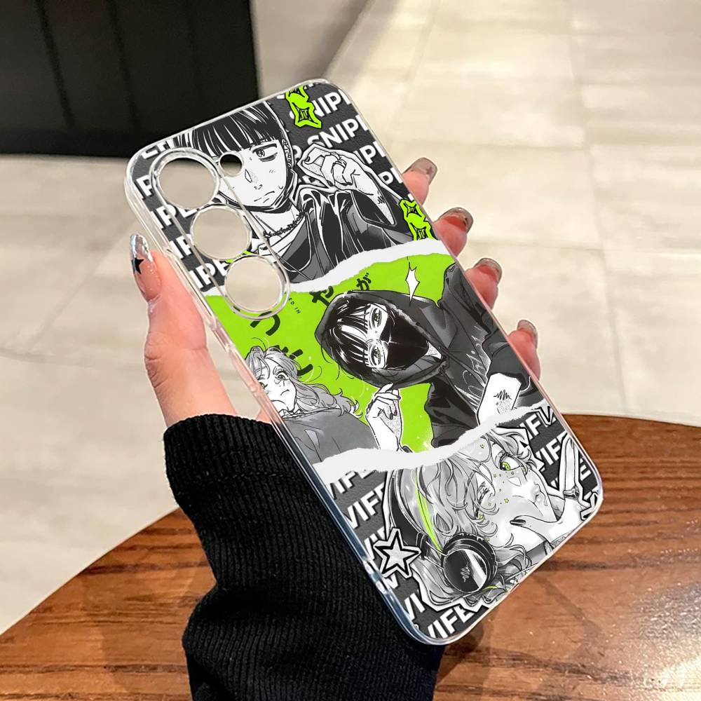 The Guy She Was Interested In  - đánh giá và giá Phone Cases At Shein