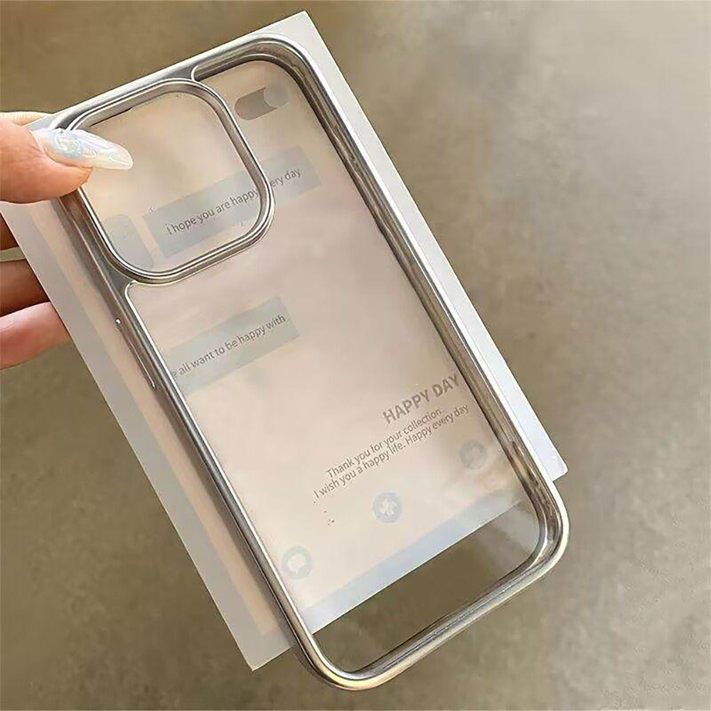 Luxury Simple Solid Color Case - đánh giá và giá Phone Cases Expensive