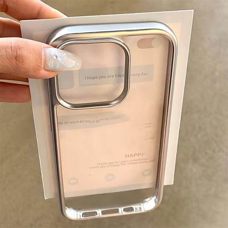 Luxury Simple Solid Color Case - đánh giá và giá Phone Cases Expensive