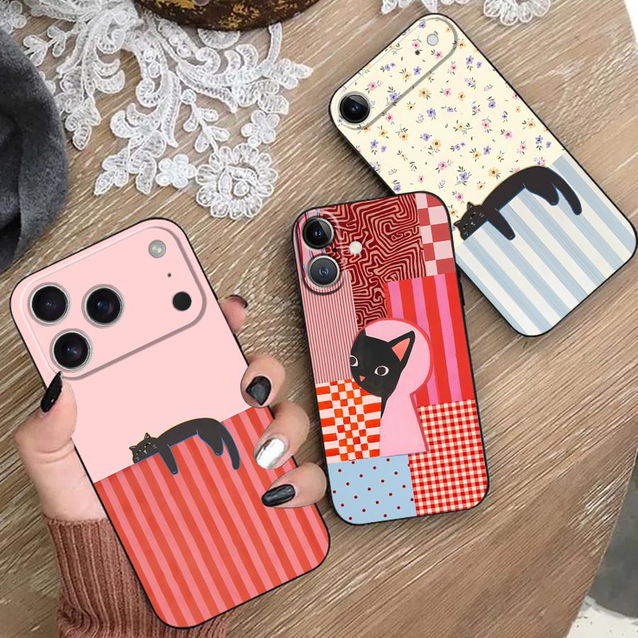 Phone Case for Apple iPhone 17 - đánh giá và giá Phone Cases Cat