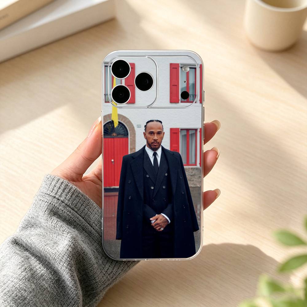 Lewis Hamilton Top racer   gif - đánh giá và giá Phone Cases Hamilton