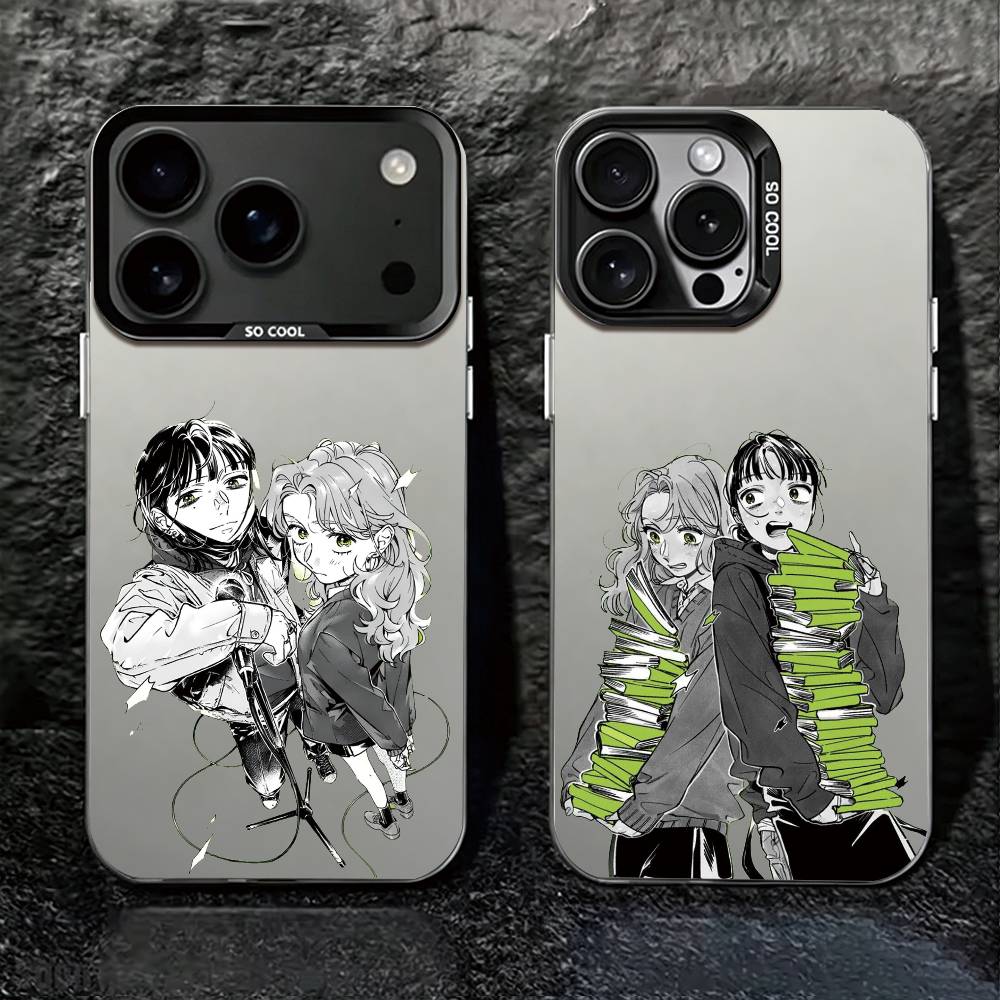 The Guy She Was Interested In  - đánh giá và giá Phone Cases At Shein