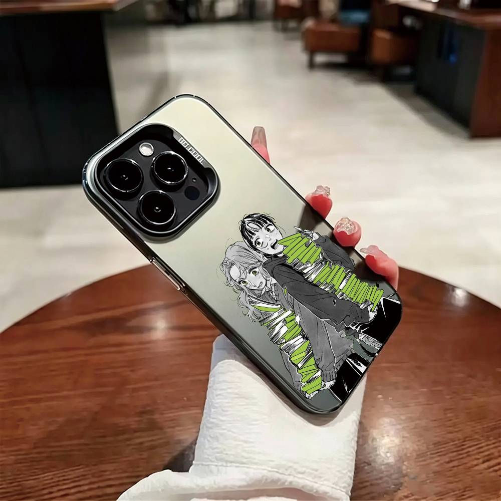 The Guy She Was Interested In  - đánh giá và giá Phone Cases At Shein