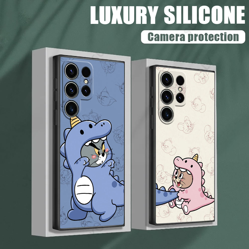 J-Jerrys Mouse Toms Cat Phone  - đánh giá và giá Phone Cases Disney
