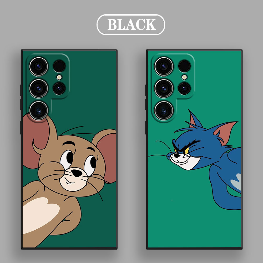 J-Jerrys Mouse Toms Cat Phone  - đánh giá và giá Phone Cases Disney