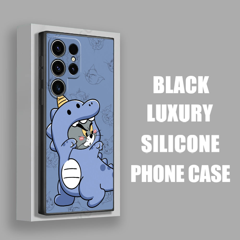 J-Jerrys Mouse Toms Cat Phone  - đánh giá và giá Phone Cases Disney
