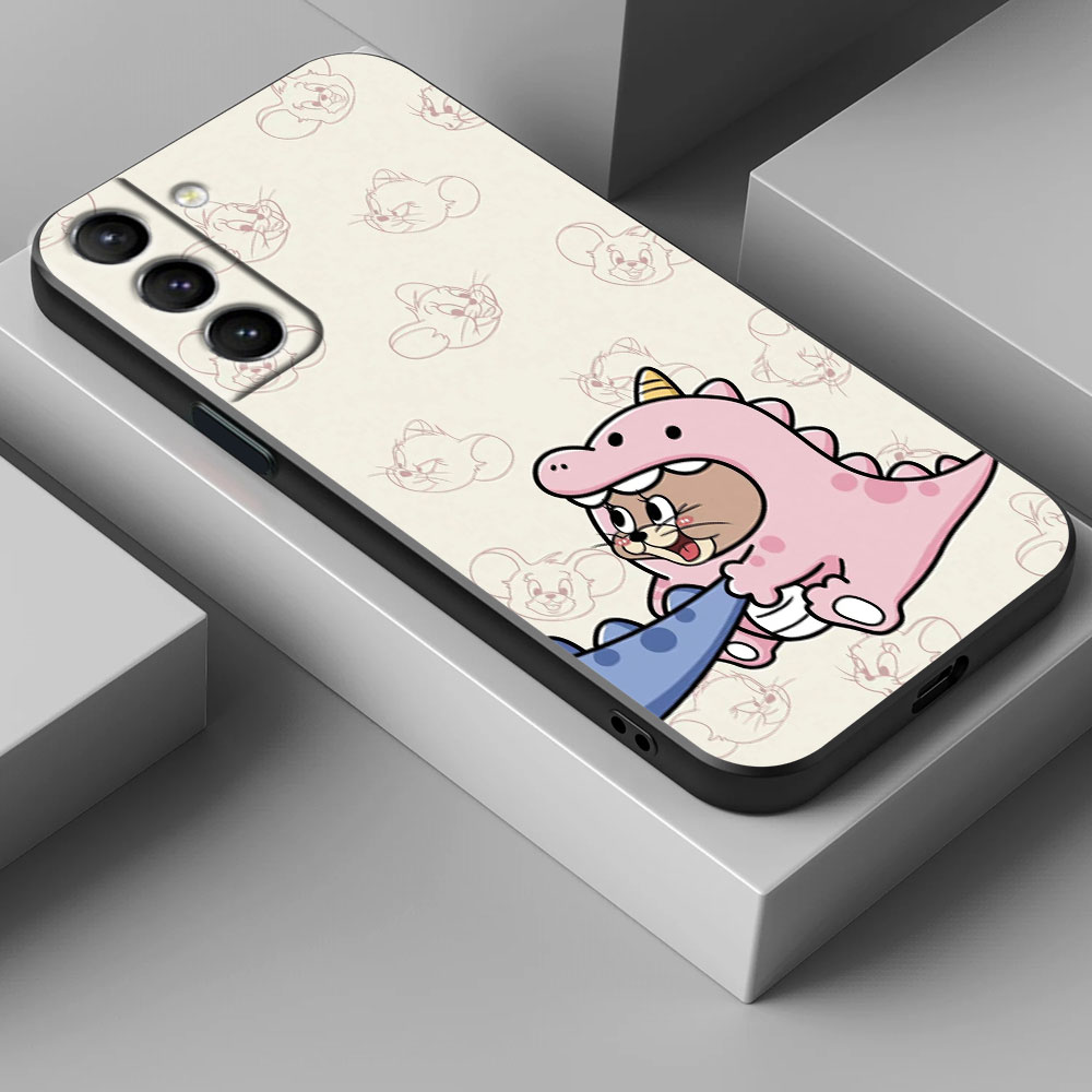 J-Jerrys Mouse Toms Cat Phone  - đánh giá và giá Phone Cases Disney