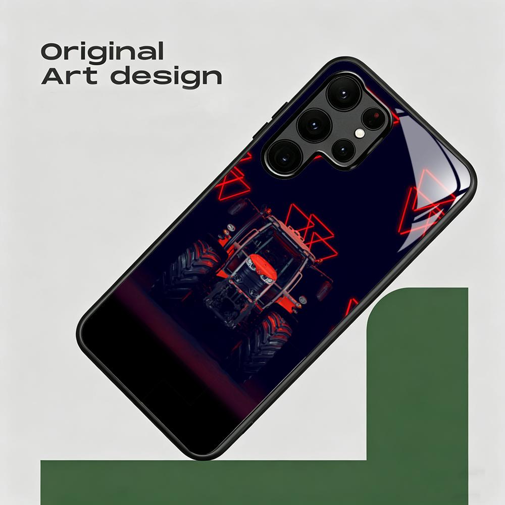 Hot Brand F-Fergusones tractor - đánh giá và giá Phone Cases Brands