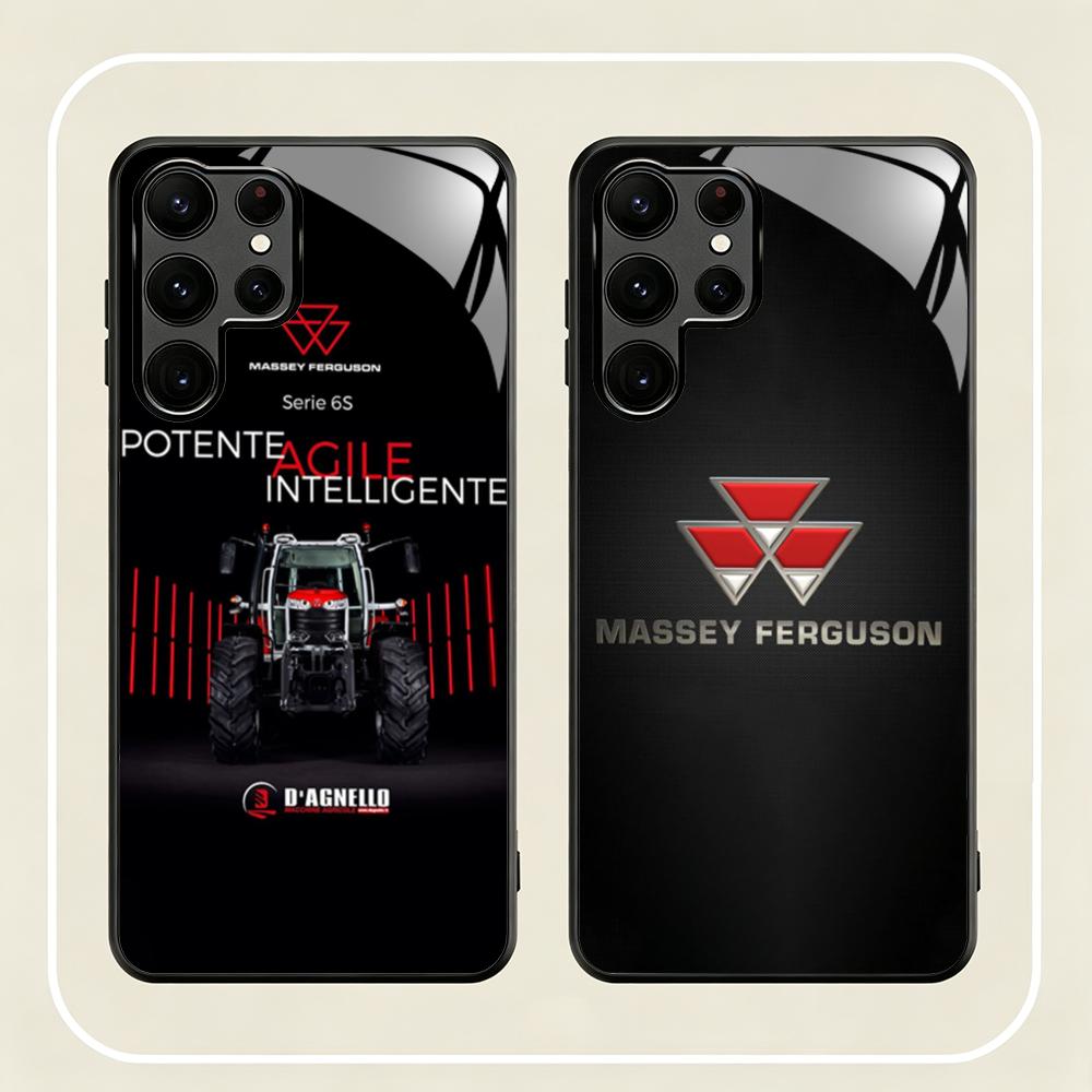 Hot Brand F-Fergusones tractor - đánh giá và giá Phone Cases Brands