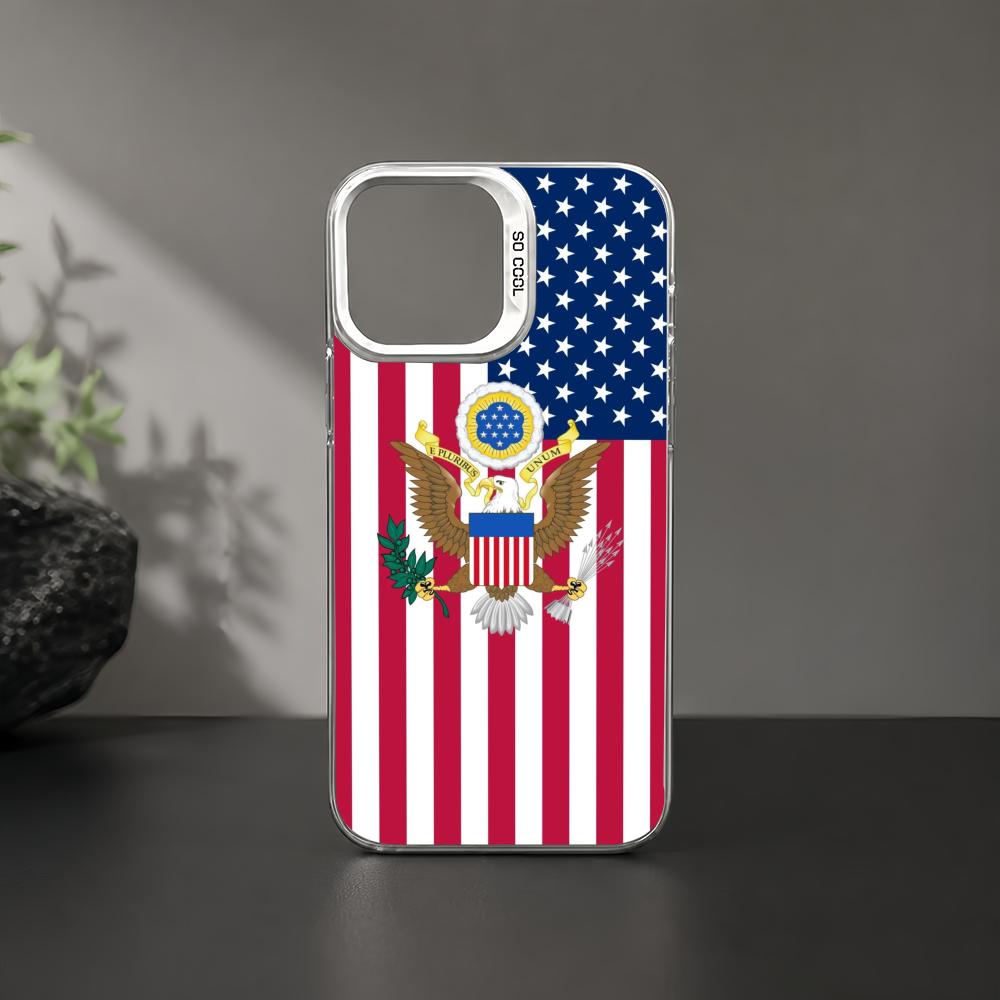 Sports USA Flag football Phone - đánh giá và giá Phone Cases Usa