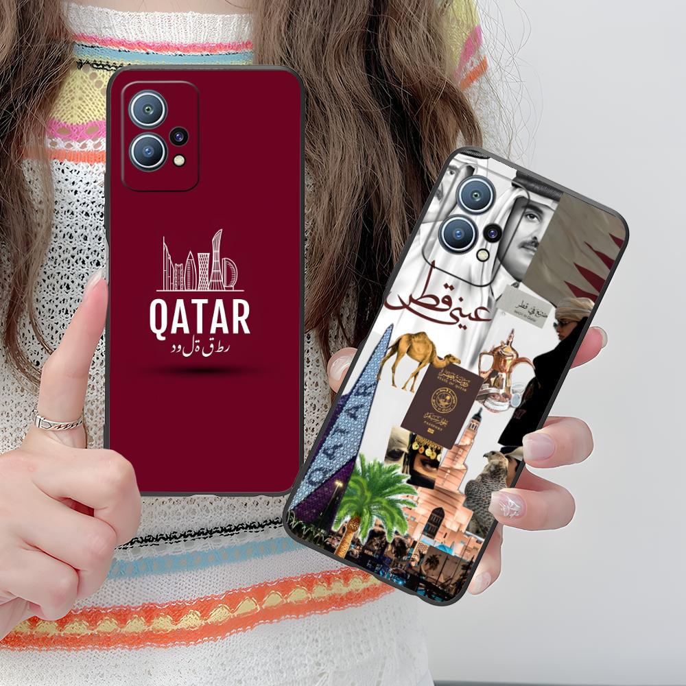 Qatar Flag Matte TPU Mobile Ph - đánh giá và giá Phone Cases Qatar