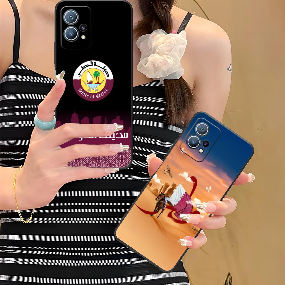 Qatar Flag Matte TPU Mobile Ph - đánh giá và giá Phone Cases Qatar