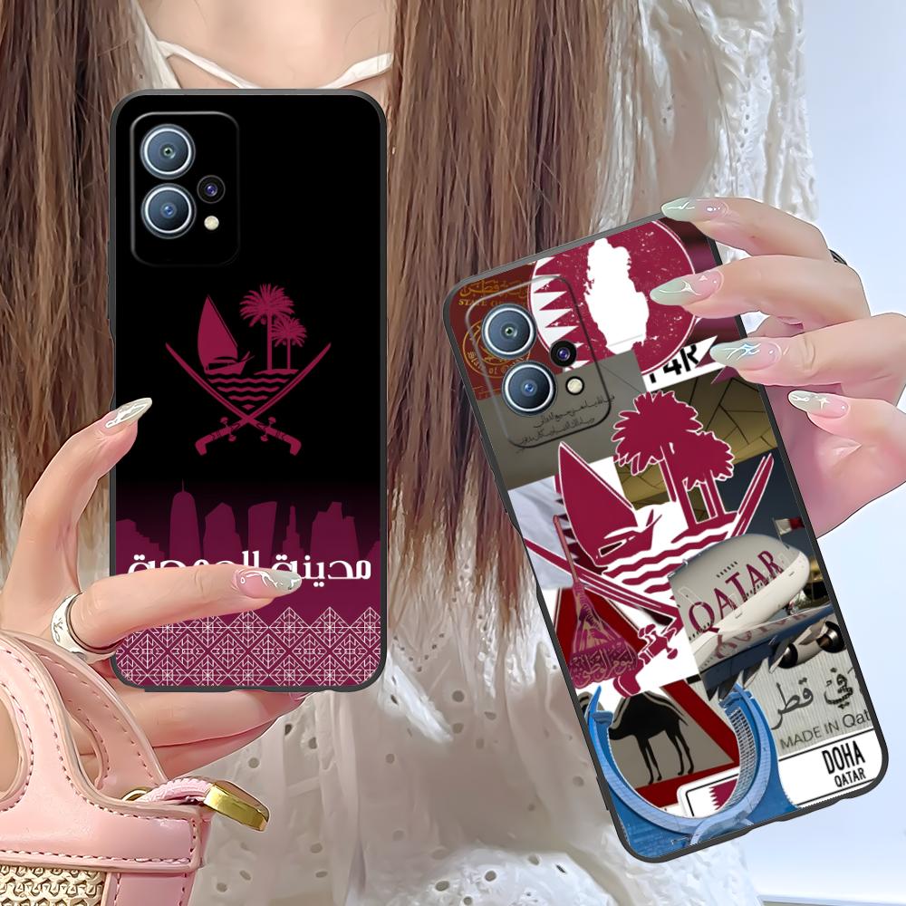 Qatar Flag Matte TPU Mobile Ph - đánh giá và giá Phone Cases Qatar