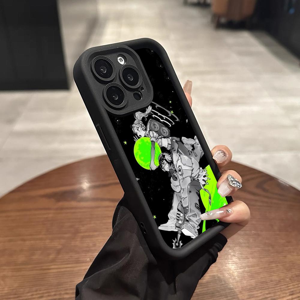 The Guy She Was Interested In  - đánh giá và giá Phone Cases At Shein
