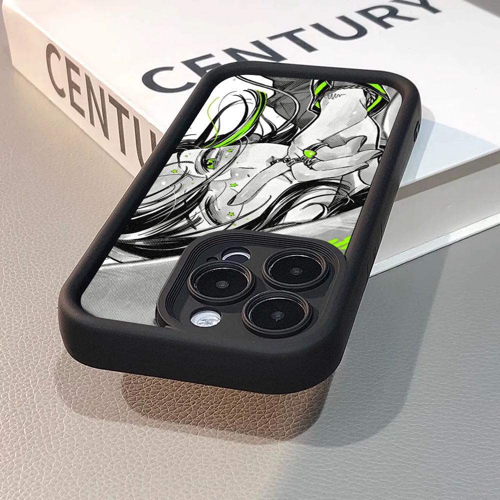 The Guy She Was Interested In  - đánh giá và giá Phone Cases At Shein