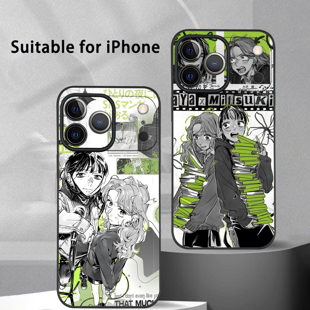 The Guy She Was Interested In  - đánh giá và giá Phone Cases At Shein