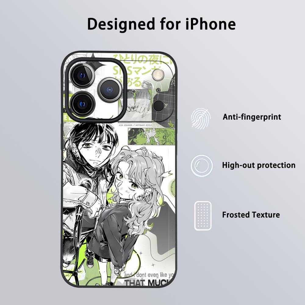 The Guy She Was Interested In  - đánh giá và giá Phone Cases At Shein