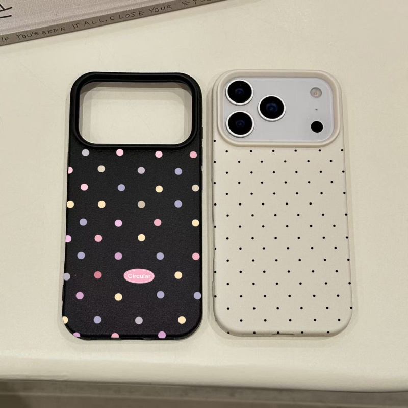 New Polka Dots Phone Case For  - đánh giá và giá Phone Cases Motorola Edge 2025