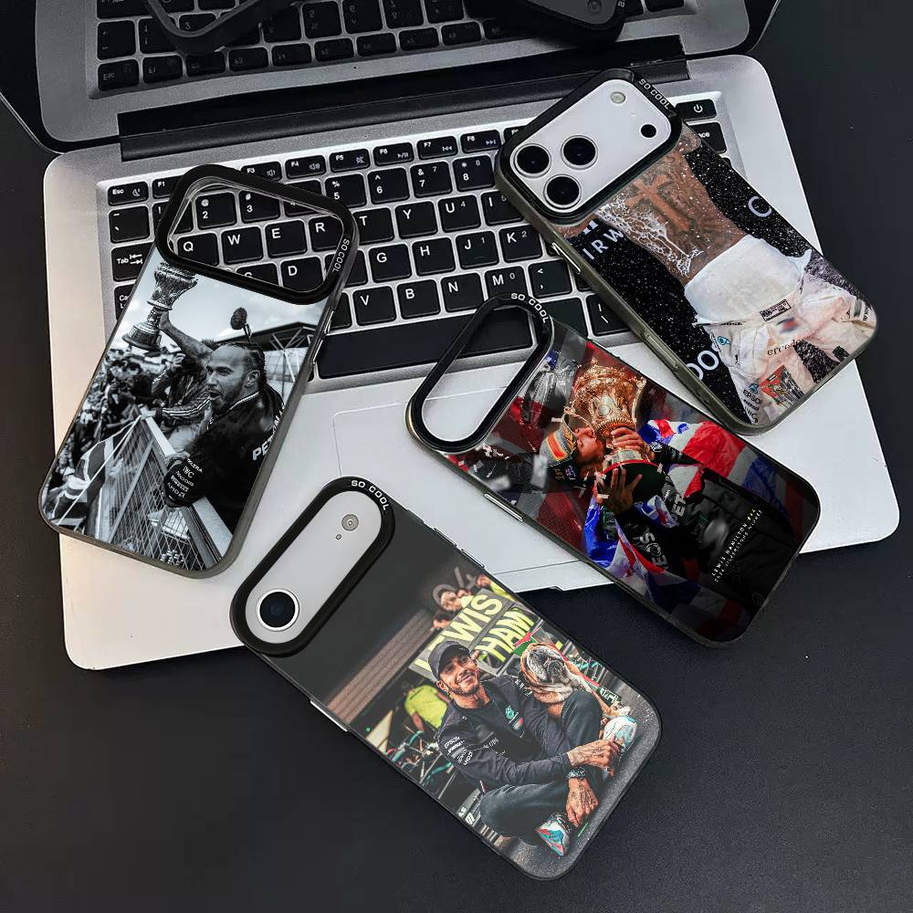 L-Lewis 44 H-Hamilton Phone Ca - đánh giá và giá Phone Cases Hamilton