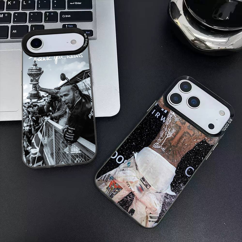 L-Lewis 44 H-Hamilton Phone Ca - đánh giá và giá Phone Cases Hamilton