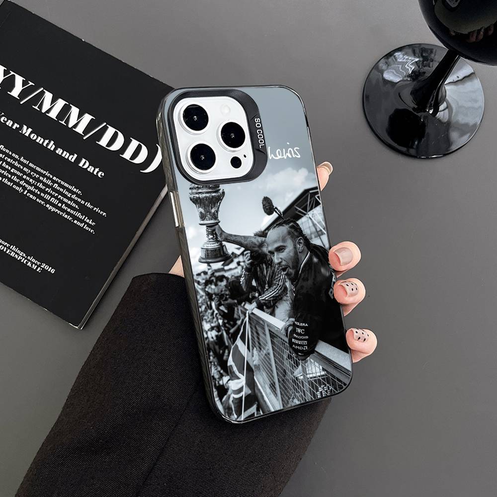 L-Lewis 44 H-Hamilton Phone Ca - đánh giá và giá Phone Cases Hamilton