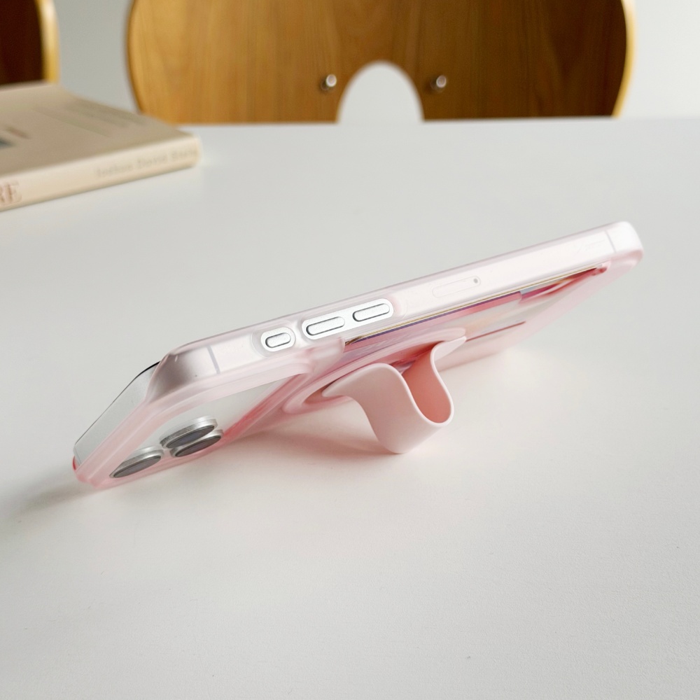 Original Card Holder Clear For - đánh giá và giá Phone Cases That Hold Cards
