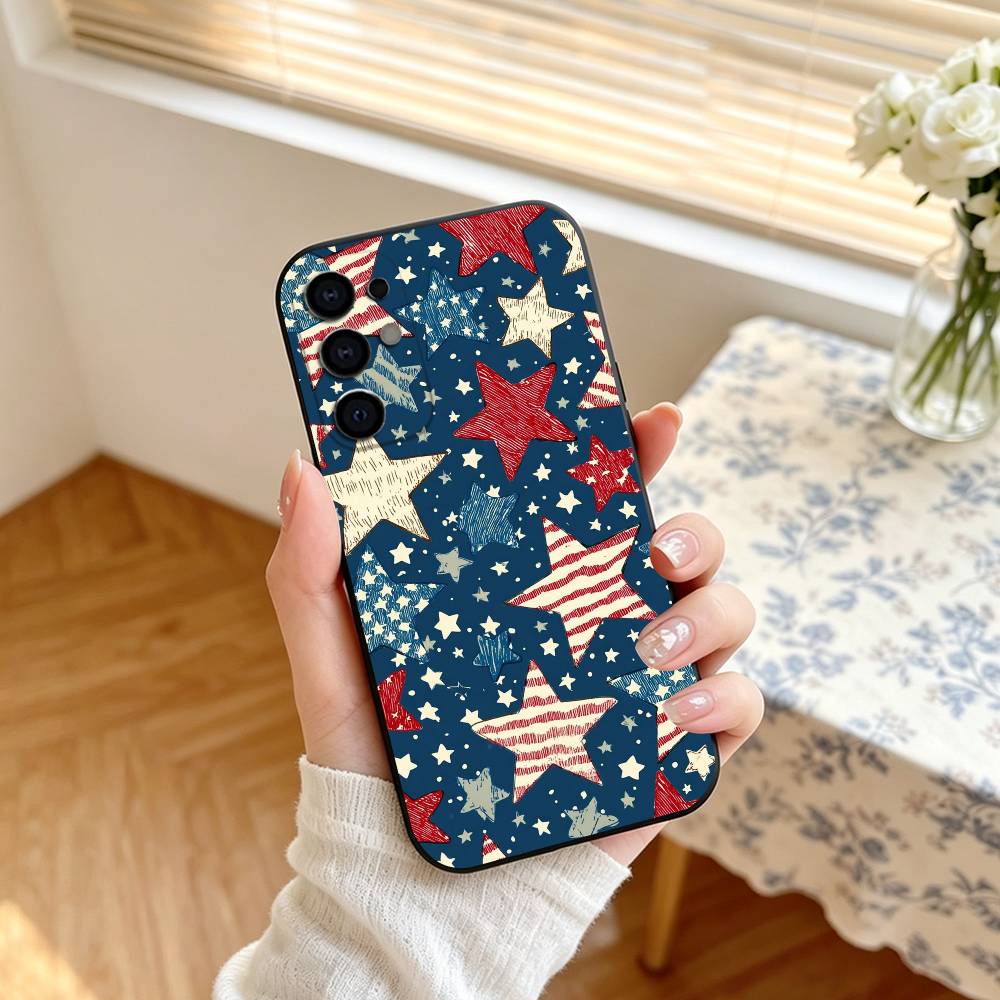 USA A-American Flag  gift Phon - đánh giá và giá Phone Cases Usa