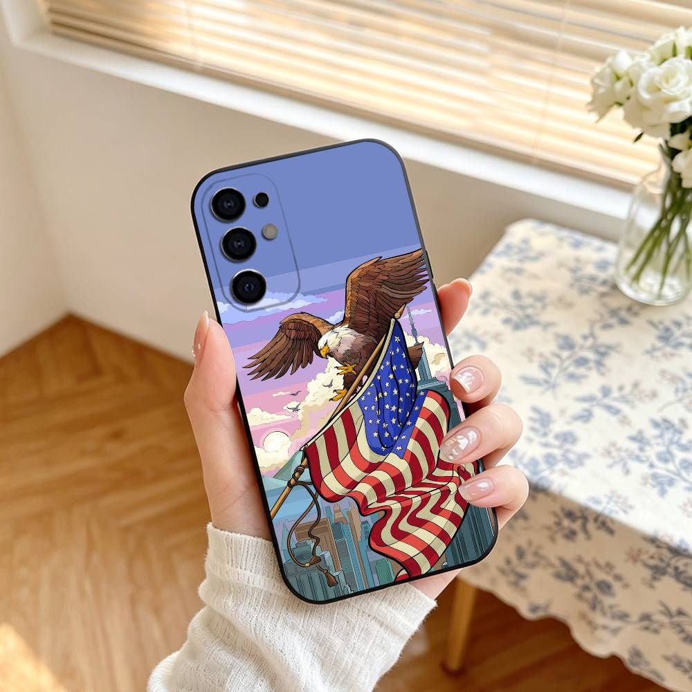 USA A-American Flag  gift Phon - đánh giá và giá Phone Cases Usa
