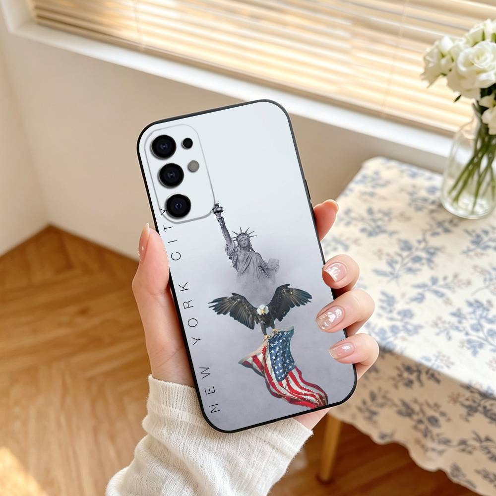 USA A-American Flag  gift Phon - đánh giá và giá Phone Cases Usa