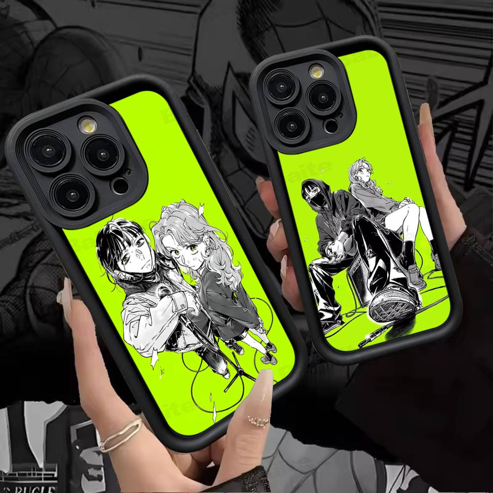 The Guy She Was Interested in  - đánh giá và giá Phone Cases At Shein