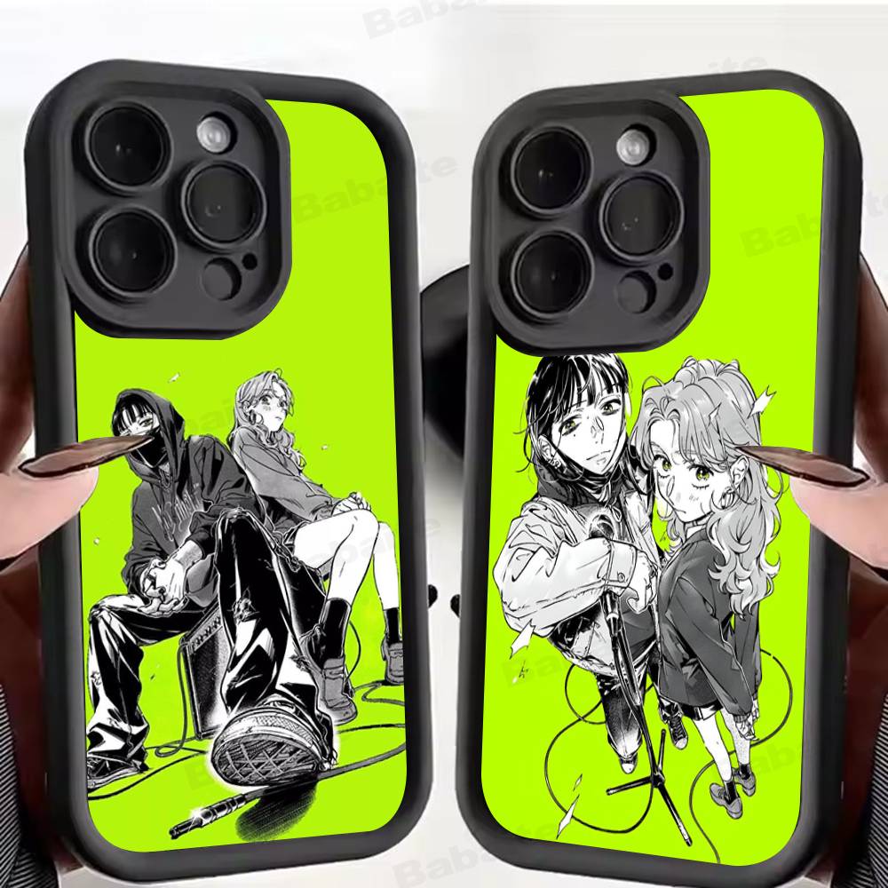 The Guy She Was Interested in  - đánh giá và giá Phone Cases At Shein