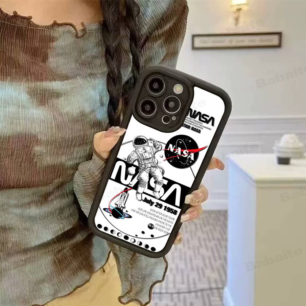USA N-Nasa Phone Case For IPho - đánh giá và giá Phone Cases Usa