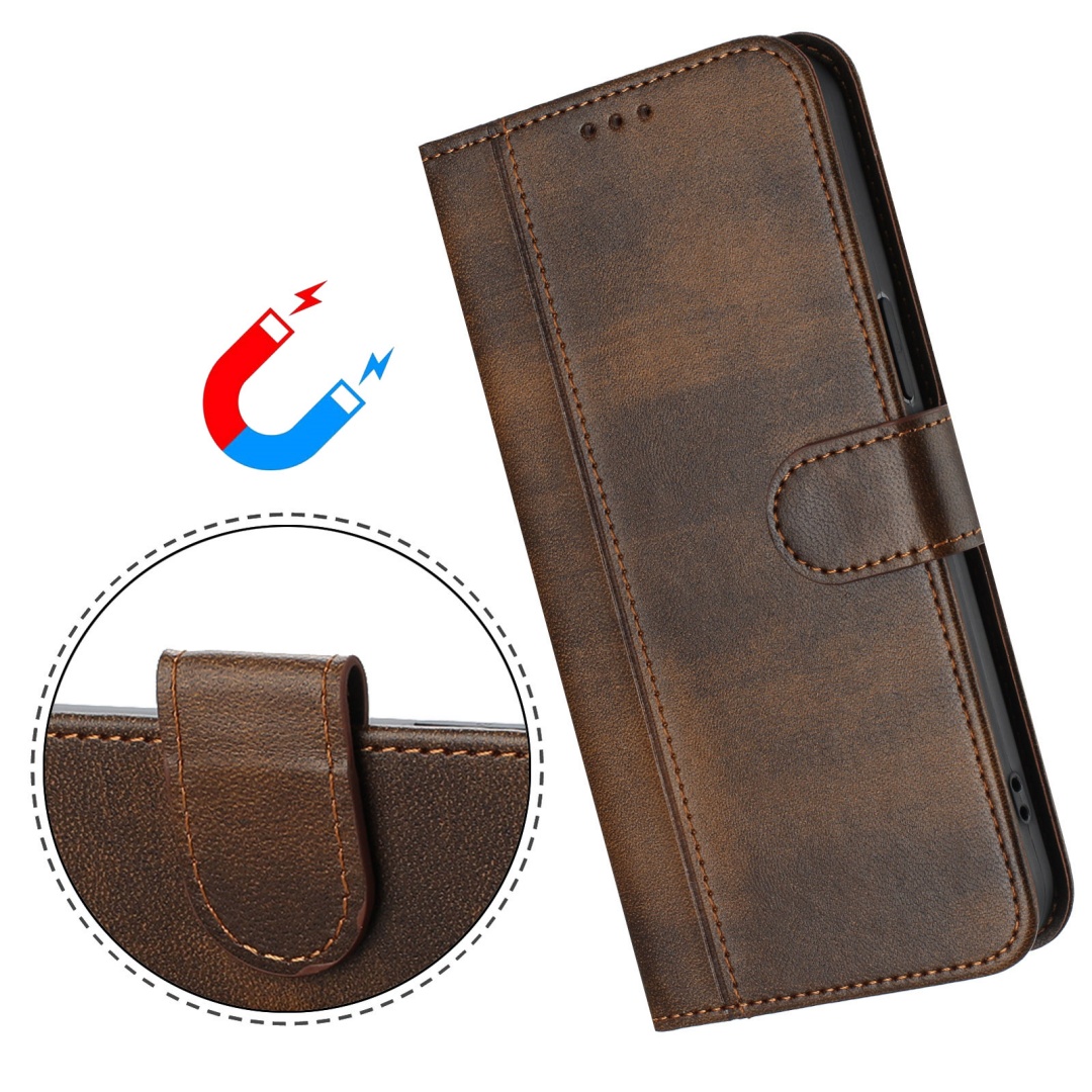 Flip Leather Case for Motorola - đánh giá và giá Phone Cases Motorola Edge 2025