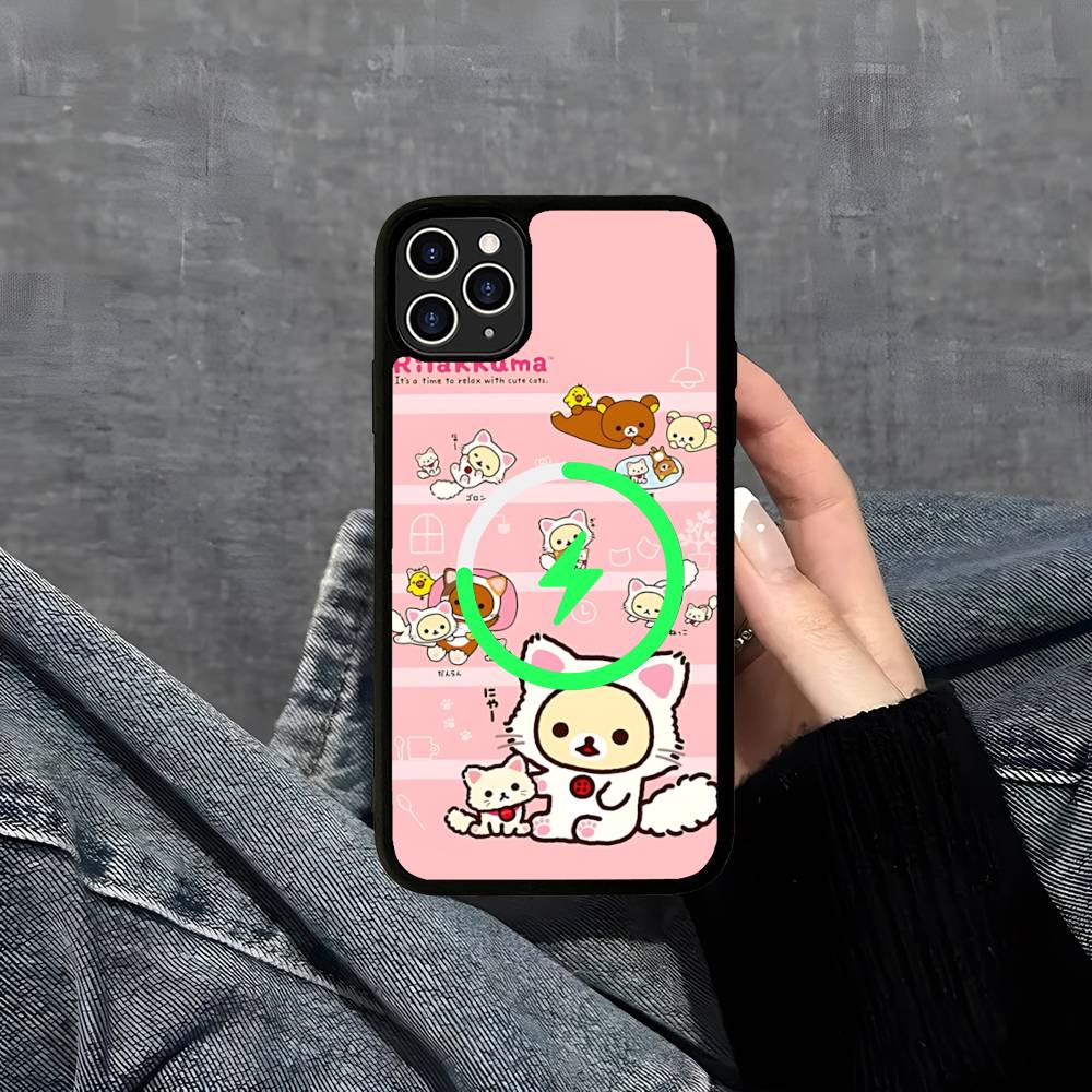 Cartoon Character Brand R-Rila - đánh giá và giá Phone Cases Brands