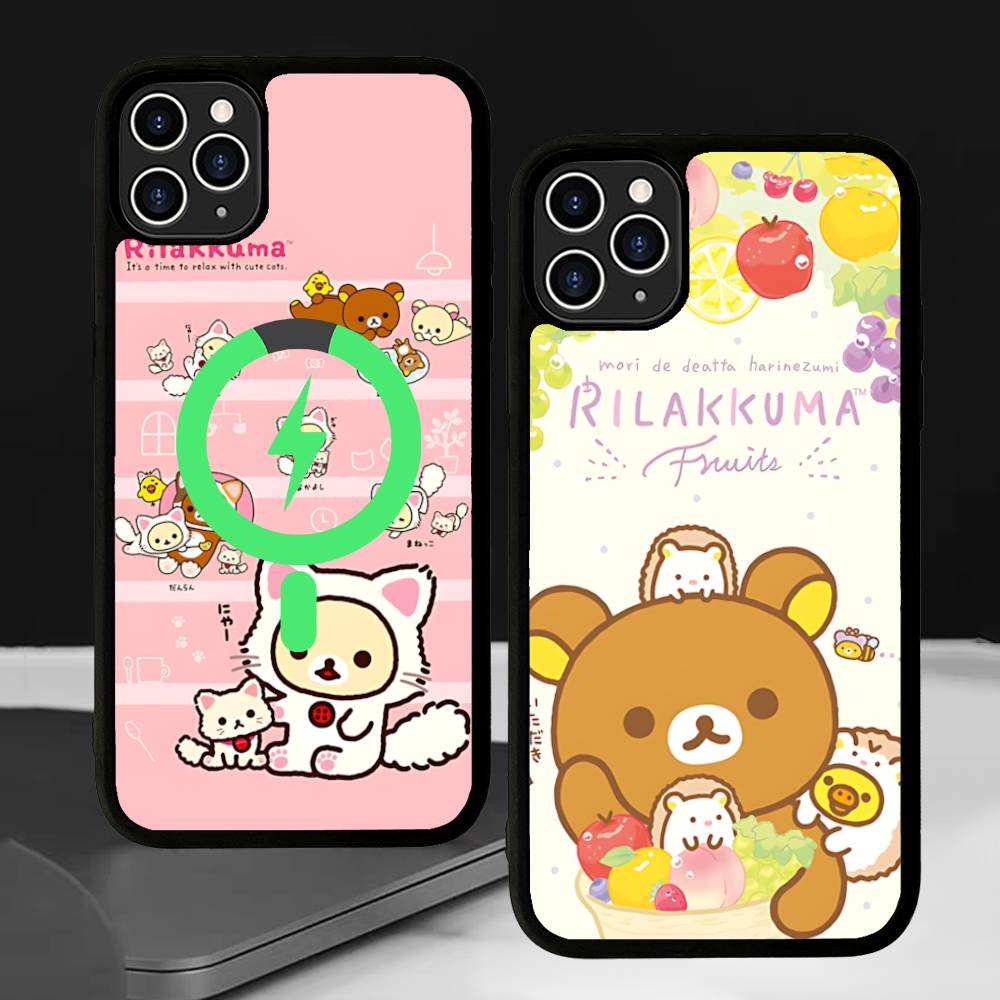Cartoon Character Brand R-Rila - đánh giá và giá Phone Cases Brands