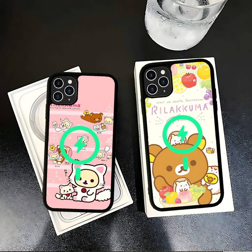 Cartoon Character Brand R-Rila - đánh giá và giá Phone Cases Brands