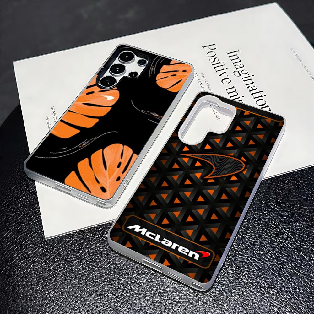 SuperCar MS-McLarenES Phone Ca - đánh giá và giá Phone Cases Galaxy S25