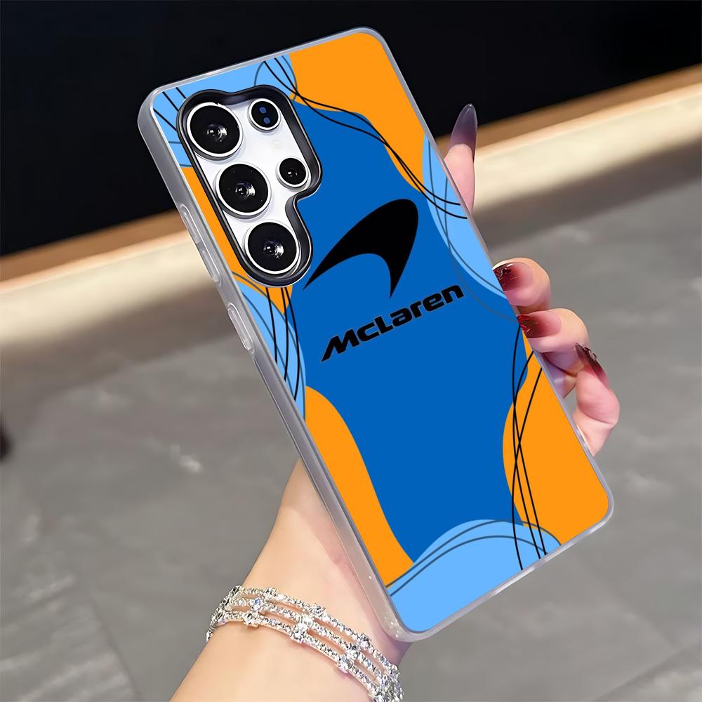 SuperCar MS-McLarenES Phone Ca - đánh giá và giá Phone Cases Galaxy S25