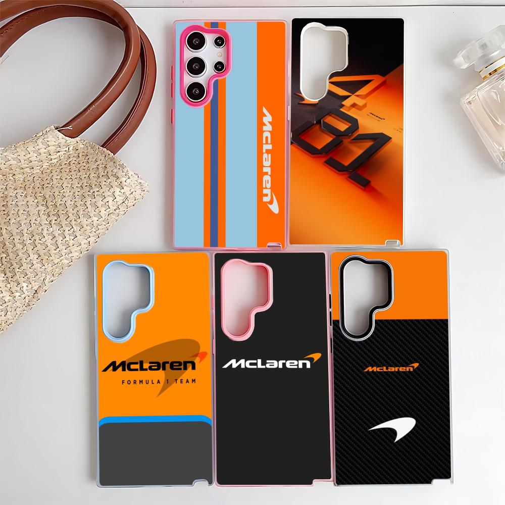 SuperCar MS-McLarenES Phone Ca - đánh giá và giá Phone Cases Galaxy S25