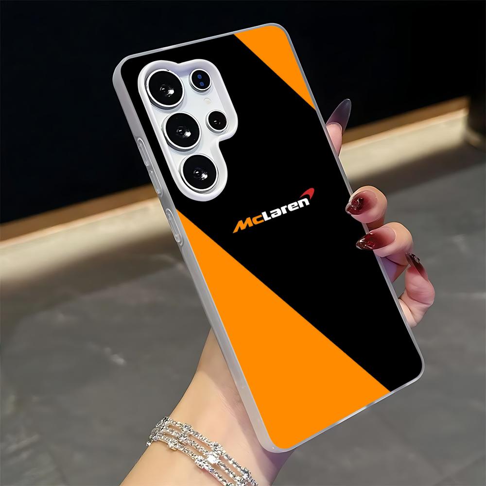 SuperCar MS-McLarenES Phone Ca - đánh giá và giá Phone Cases Galaxy S25