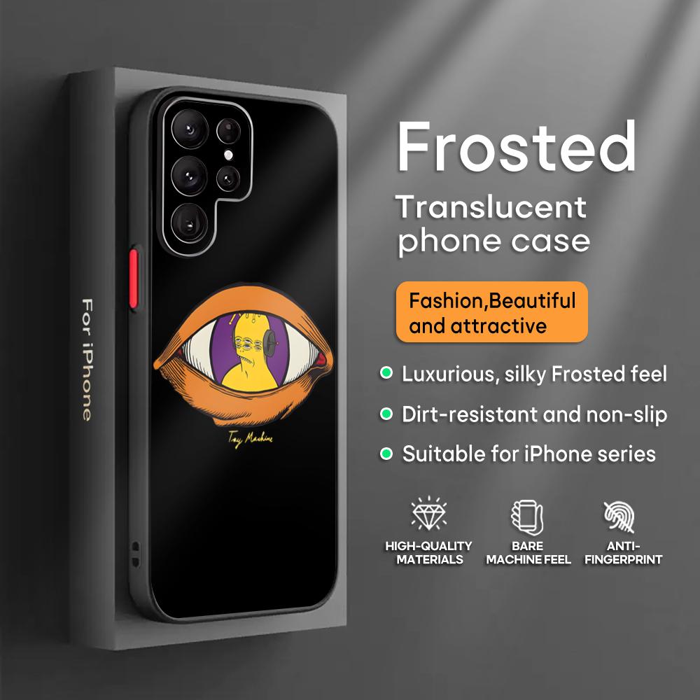 Brand T-Toys Machines Skateboa - đánh giá và giá Phone Cases Brands