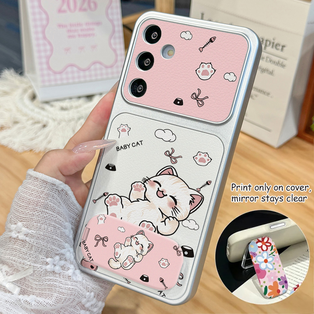 Cartoon Cute Cat Phone Case Fo - đánh giá và giá Phone Cases Cat