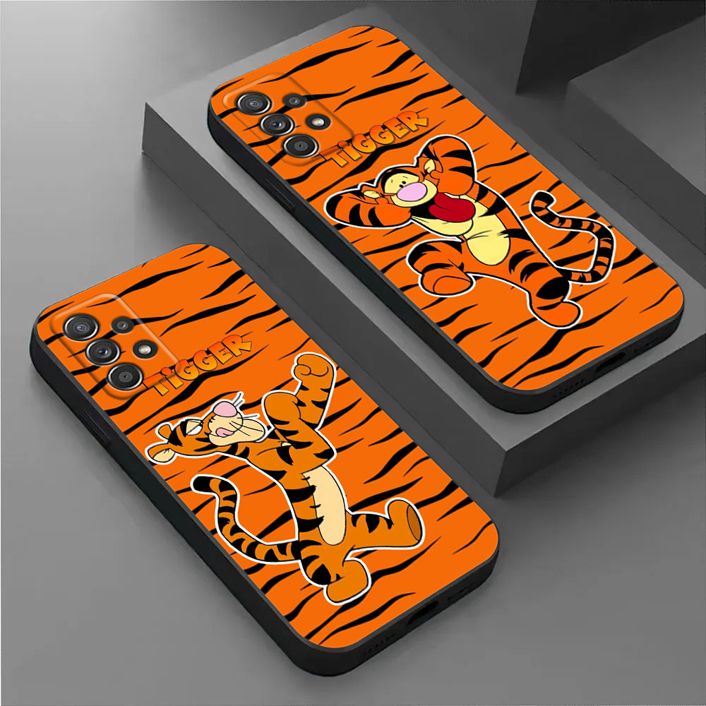 Tigger Cartoon Winnies The Poo - đánh giá và giá Phone Cases Disney