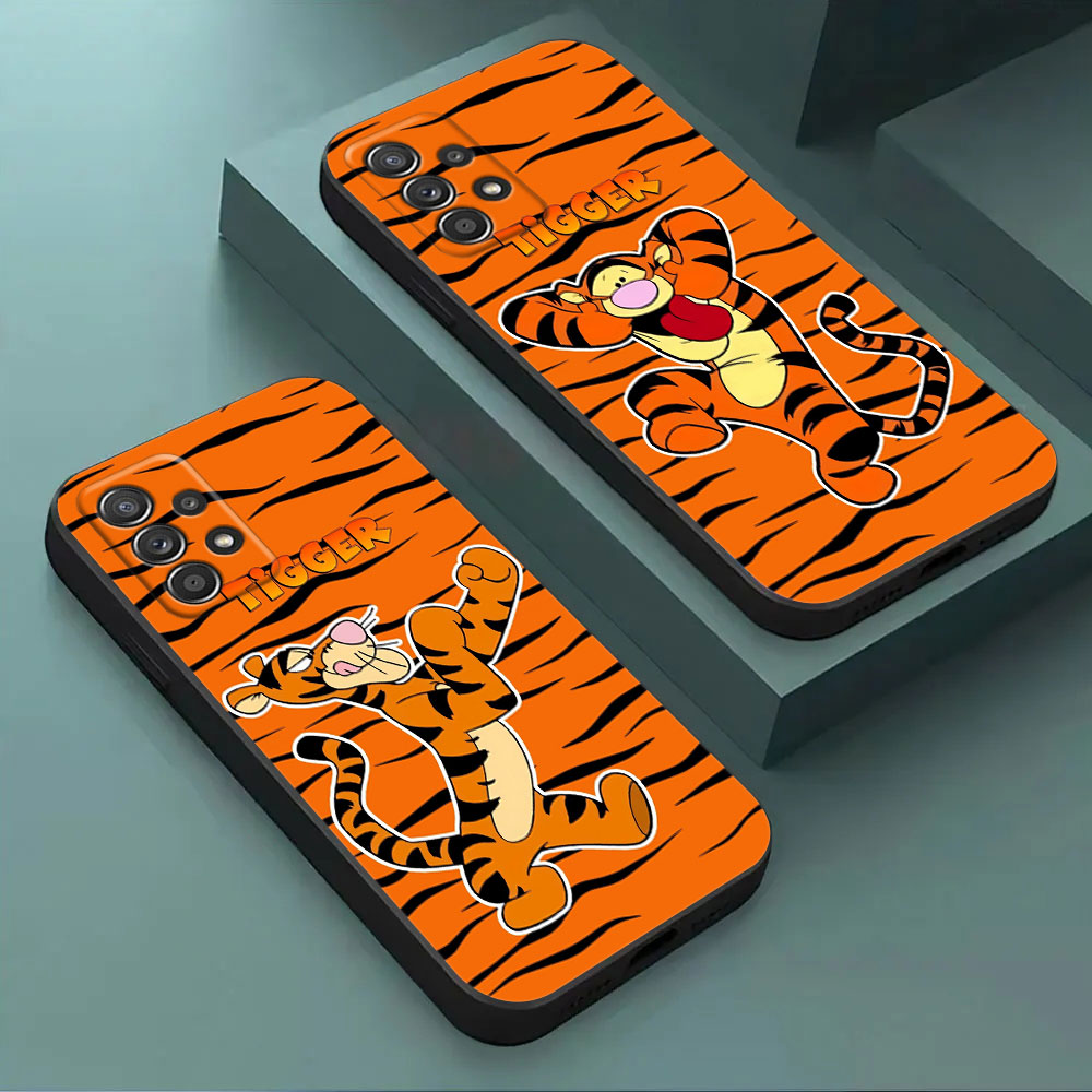 Tigger Cartoon Winnies The Poo - đánh giá và giá Phone Cases Disney
