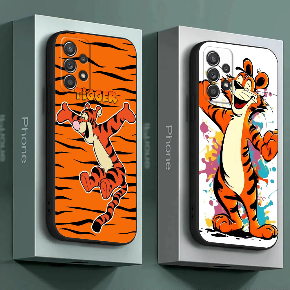 Tigger Cartoon Winnies The Poo - đánh giá và giá Phone Cases Disney