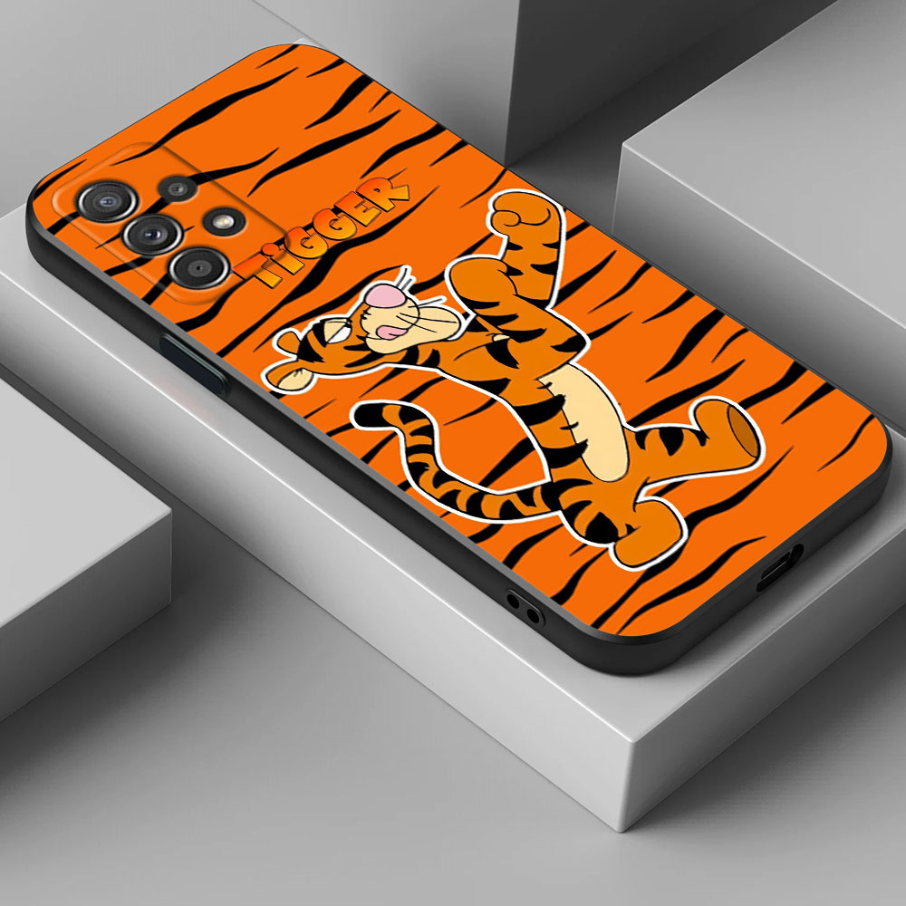 Tigger Cartoon Winnies The Poo - đánh giá và giá Phone Cases Disney