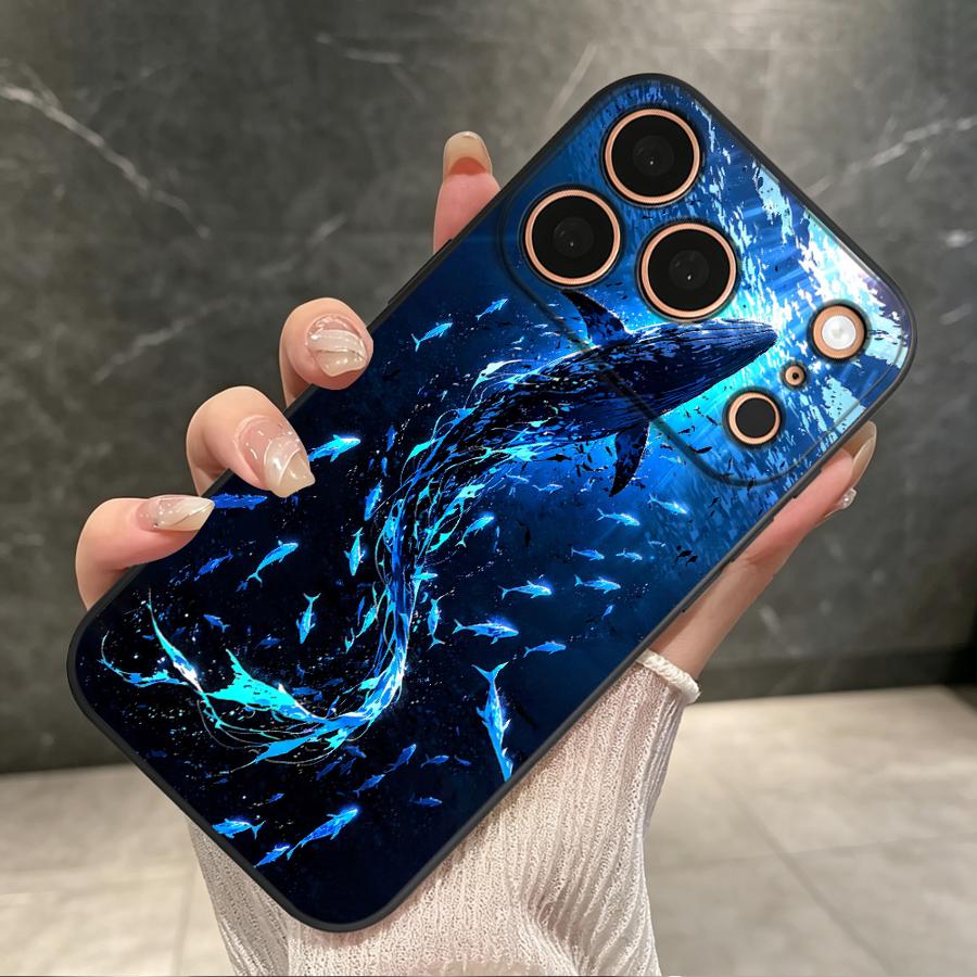 Phone Cover Case for Apple iPh - đánh giá và giá Phone Cases Aesthetic