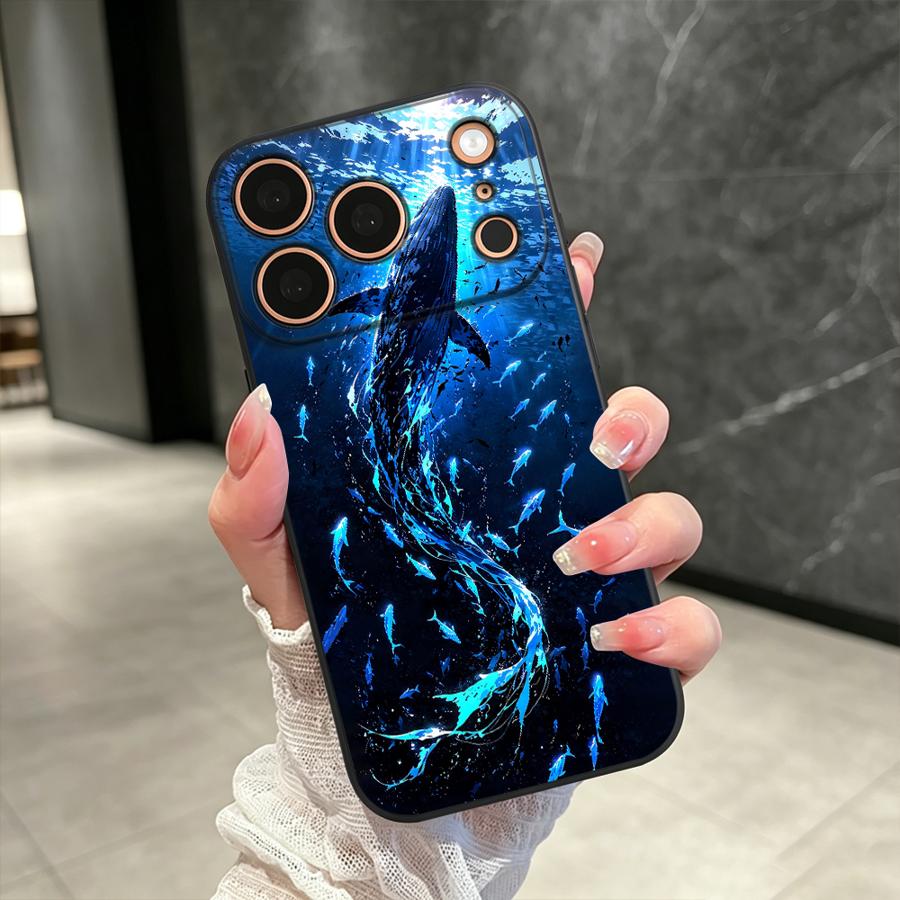 Phone Cover Case for Apple iPh - đánh giá và giá Phone Cases Aesthetic